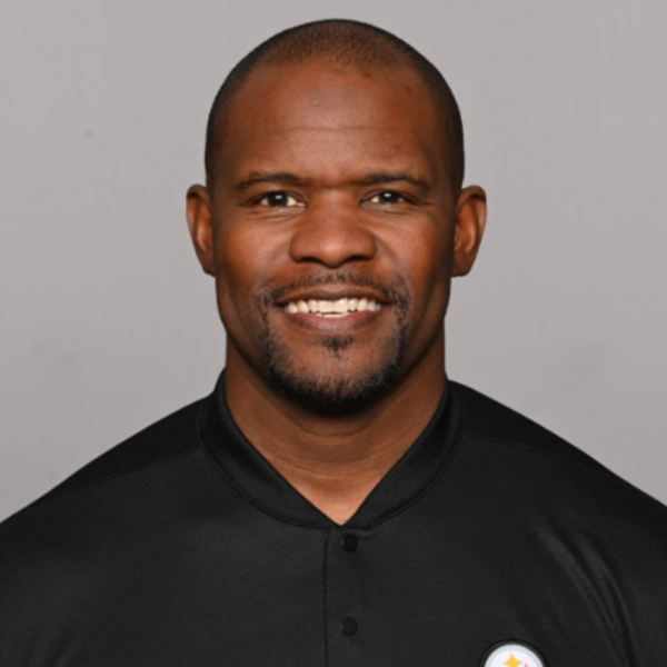 Photo of Brian Flores